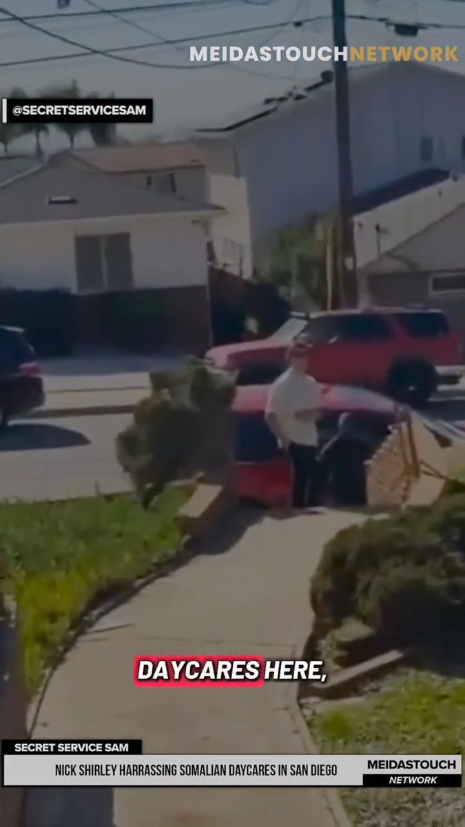 MeidasTouch sent an investigator to San Diego to see how MAGA influencers were attacking the hardworking community.