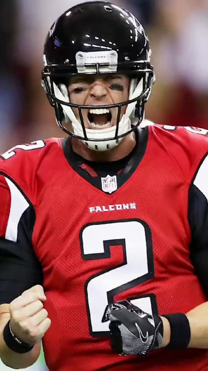 This week Bleacher Report unveiled its top 100 quarterbacks all time. Matt Ryan: 41 Michael Vick: 52 Steve Bartkowski: unranked Too high? Too low? What do you think of the #Falcons QB rankings?