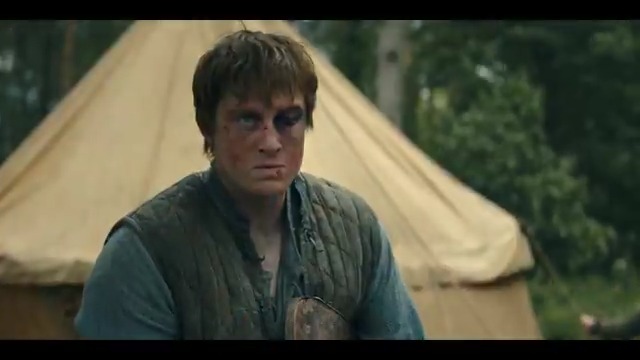 The trailer for the Season 1 finale of ‘A KNIGHT OF THE SEVEN KINGDOMS’ has been released. Releasing tomorrow on HBO.
