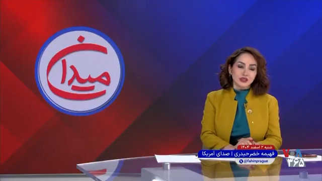 ⚡️ما از همه گروههای فکری و سیاسی دعوت میکنیم به «میدان» بیایند. «میدان» تا کنون میزبان فعالان سیاسی از همه گروهها از جمله فعالان پادشاهیخواه و سلطنتطلب بوده و با کمال اشتیاق از آقای رضا پهلوی و مشاوران و همفکرانشان برای حضور و گفتوگو در این برنامه دعوت میکند.