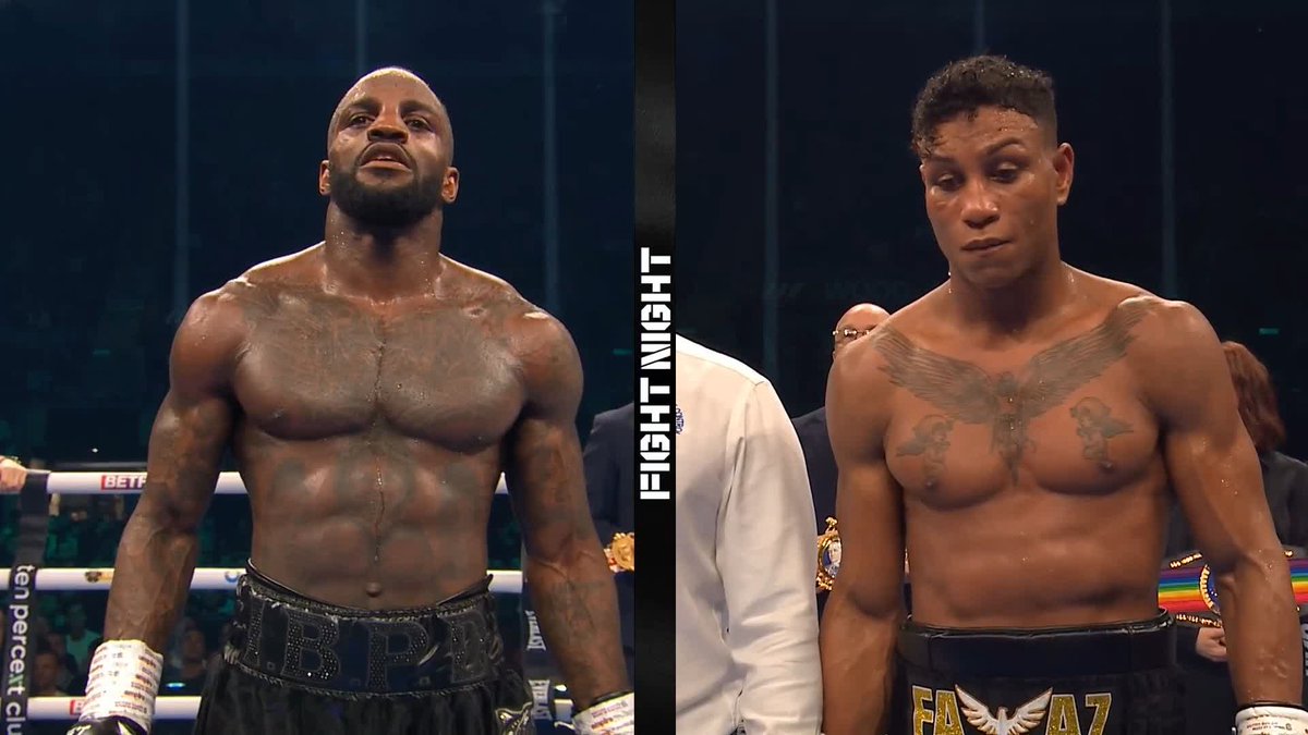 Congratulations, Bilal Fawaz 👏 Now the British and Commonwealth Super Welterweight Champion 🇬🇧👑 A MD win over Ishmael Davis - 114-114, 115-113, 115-114