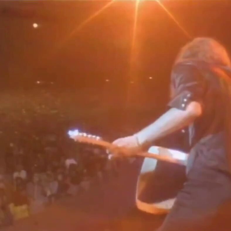 破壊さえも様式美に変えてしまう男 リッチー・ブラックモア(Ritchie Blackmore) 皆さまおはようございます！！