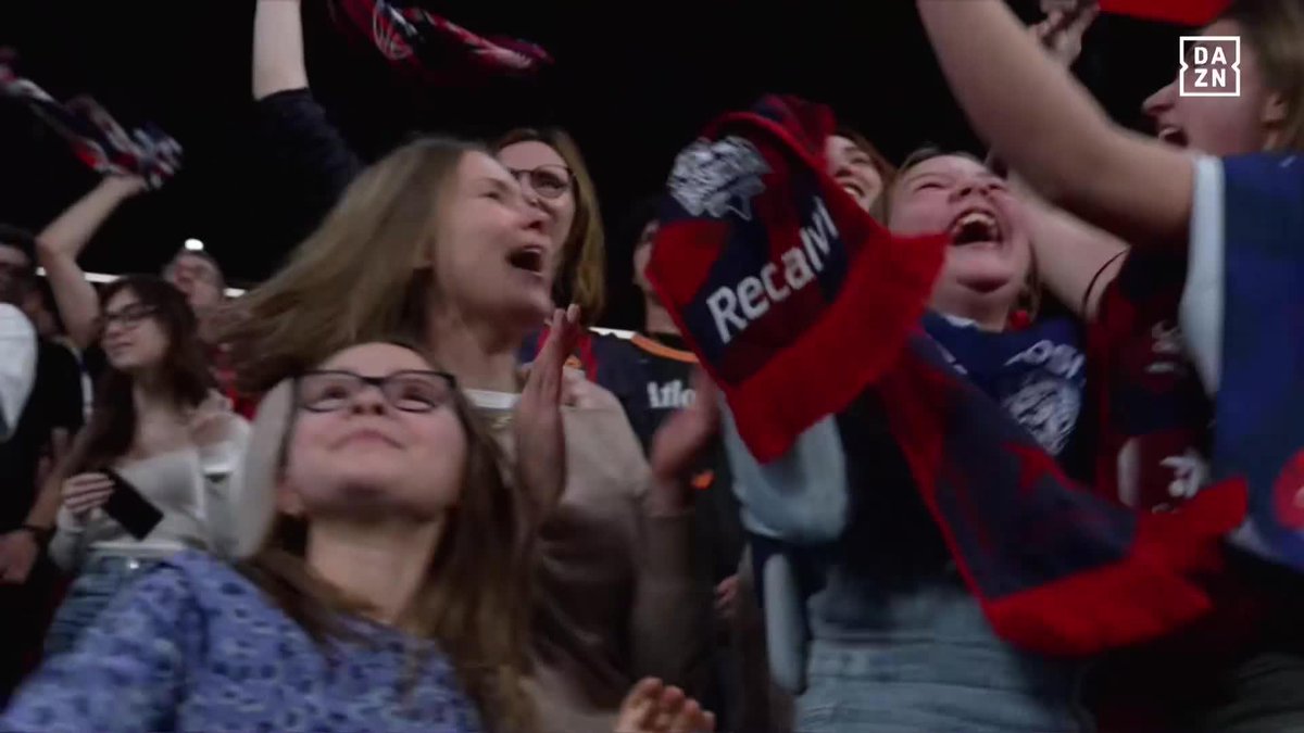 NO ES UN TAPÓN. ES UN PALMEO DE VOLEIBOL 🔐🔐🔐 MAMADI DIAKITÉ y una BARBARIDAD que mete a Kosner Baskonia en una final de Copa... 17 AÑOS DESPUÉS 🔵🔴 #CopaACBxDAZN 🏀