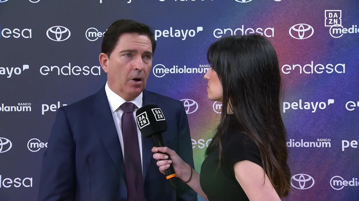 🗣️ "Hemos llegado muertos al último cuarto. Nos hemos quedado sin energía" Xavi Pascual y la decepción del Barça Basket de quedarse fuera de la final #CopaACBxDAZN 🏀