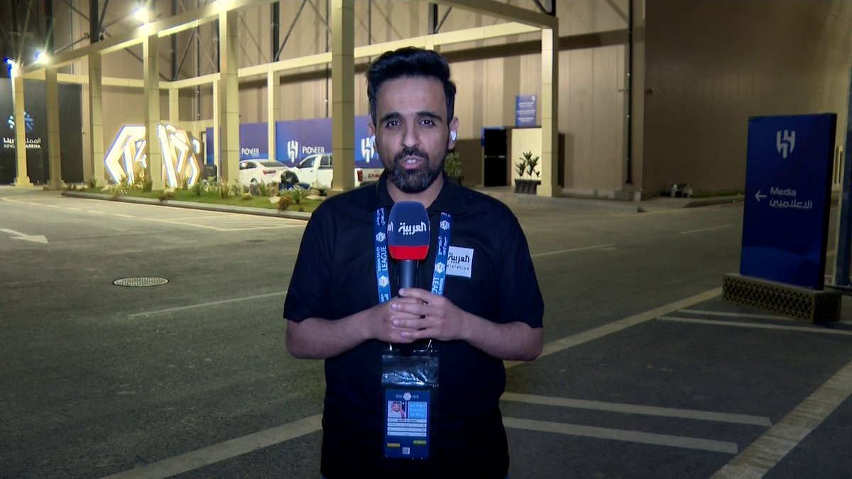 🚨 عدد صناع المحتوى في المملكة لا يتجاوز 20 شخص 🎤 بتال القوس: الترخيص بـ20 ألف وهم 20 يعني دخل الرابطة 400 ألف ريال ما يسوى كل هذه الأزمة