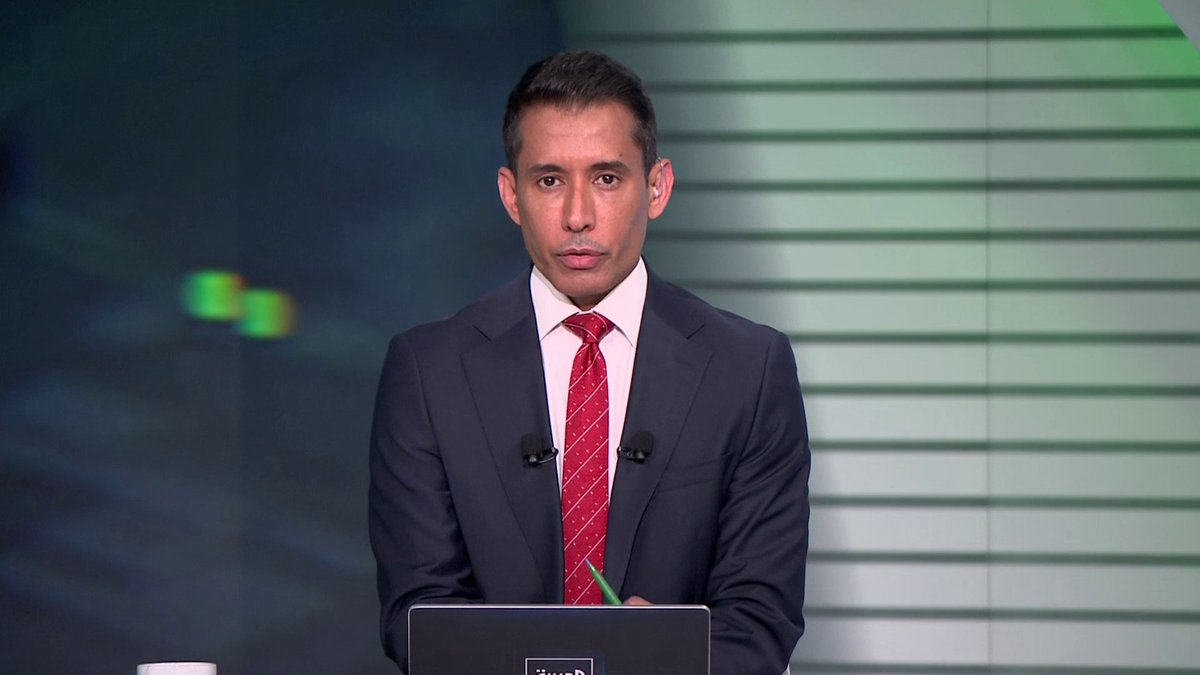 #بتال_القوس: المشاكل التي تحدث في منصة الإعلاميين سببها أن من يديرهم ليس إعلامياً ولم يمارس الصحافة.. المتحدث الرسمي في الرابطة اللي هو مدير الإعلام لا عمره كان صحفي ولا مارس الإعلام ولذلك لا يعرف مهام الإعلام ولا يعرف احتياجاتهم .. #في_المرمى