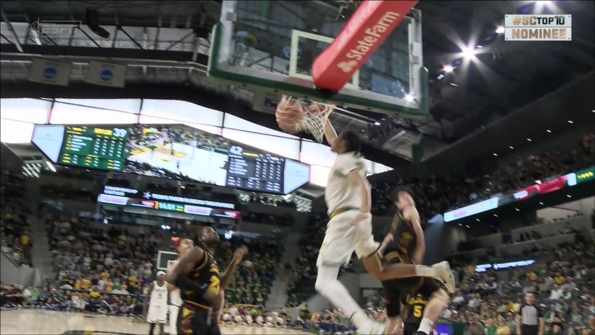 CAMERON CARR OH MY‼️ #SCTop10
