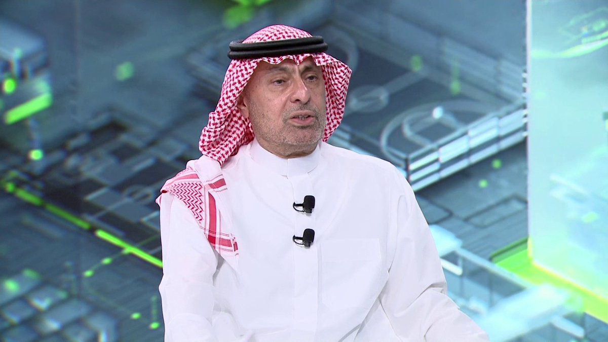 عادل البطي لـ #في_المرمى: #حسان_تمبكتي و #دومبيا الأفضل في كلاسيكو #الهلال و #الاتحاد 📺 شاهدوا الحلقة الكاملة من هنا:
