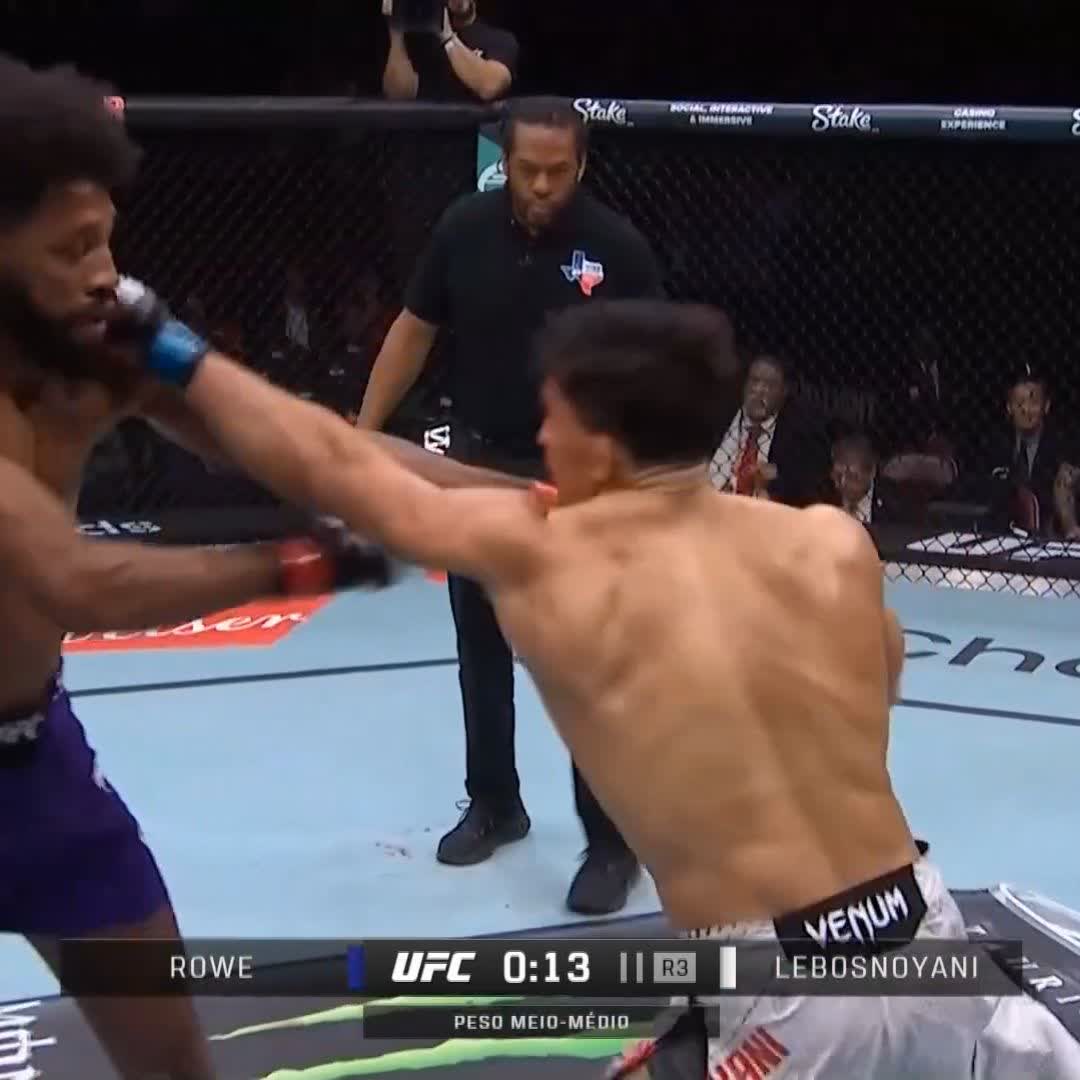 lil sequence to end that one