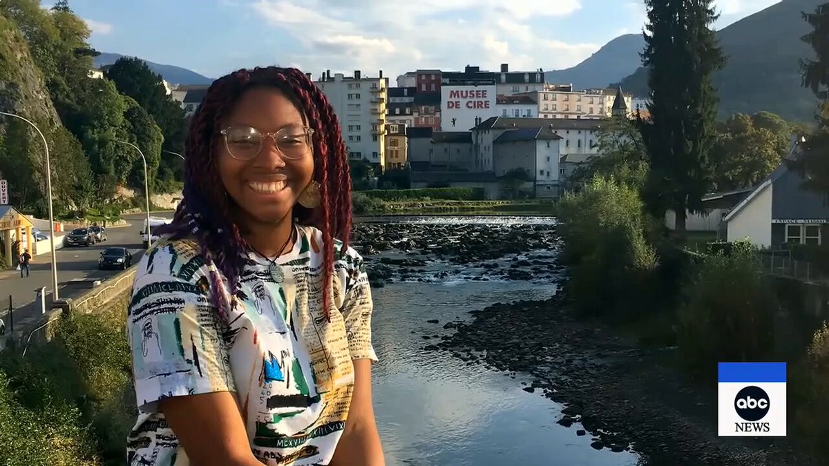 NiaChloe Bowman paid off $20,000 in student loans in just 16 months after graduating. She now shares budgeting strategies with hundreds of thousands online. But here's what shouldn't be normal: feeling like escaping debt is a bigger achievement than your degree. Education is a RIGHT, not a burden.