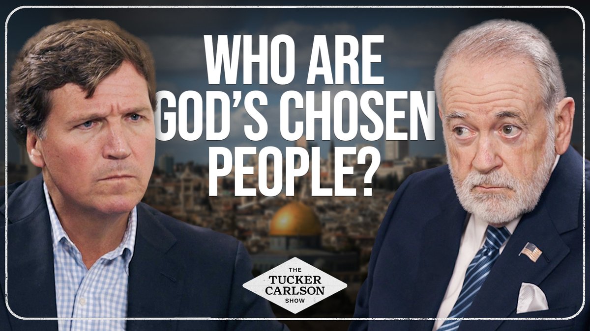 The Mike Huckabee interview, and the truth about America’s deeply unhealthy relationship with Israel. (0:00) Why We Were Interrogated in Israel (25:38) Why Did Huckabee Meet With American Traitor Jonathan Pollard? (34:26) Has Huckabee Advocated to Extradite Sex Offenders Who Flee From the US to Israel? (40:26) Why Are There Still Classified Epstein Files? (46:22) Is the Israel of the Bible the Current Secular Government of Israel? (1:12:53) Is Israel's Christian Population Declining? (1:14:48) Who Has a Right to the Land of Israel? (1:32:09) The Killing of Christians in Gaza (1:44:43) Benjamin Netanyahu's Calls for Genocide (1:49:31) Huckabee Accuses Tony Aguilar of Lying (1:55:08) Fighting Wars on Israel's Behalf (1:55:51) Why Are 9-11 Files Still Classified? (1:57:18) Netanyahu's Many Visits to the White House (1:58:18) The Nuclear Weapons That Israel Stole (1:59:01) Why Is the US Sending Israel So Much Money? (2:00:50) Is Huckabee Okay With Israel Providing Free Abortions? (2:09:33) How Many Americans Support War With Iran? (2:14:52) Was the War on Iraq Really About 9-11? (2:18:55) Israel's Sabotaging of US Negotiations With Iran (2:21:47) How Many Journalists Has Israel Killed in Gaza? (2:22:56) Is Huckabee Concerned About the Persecution of Christians?