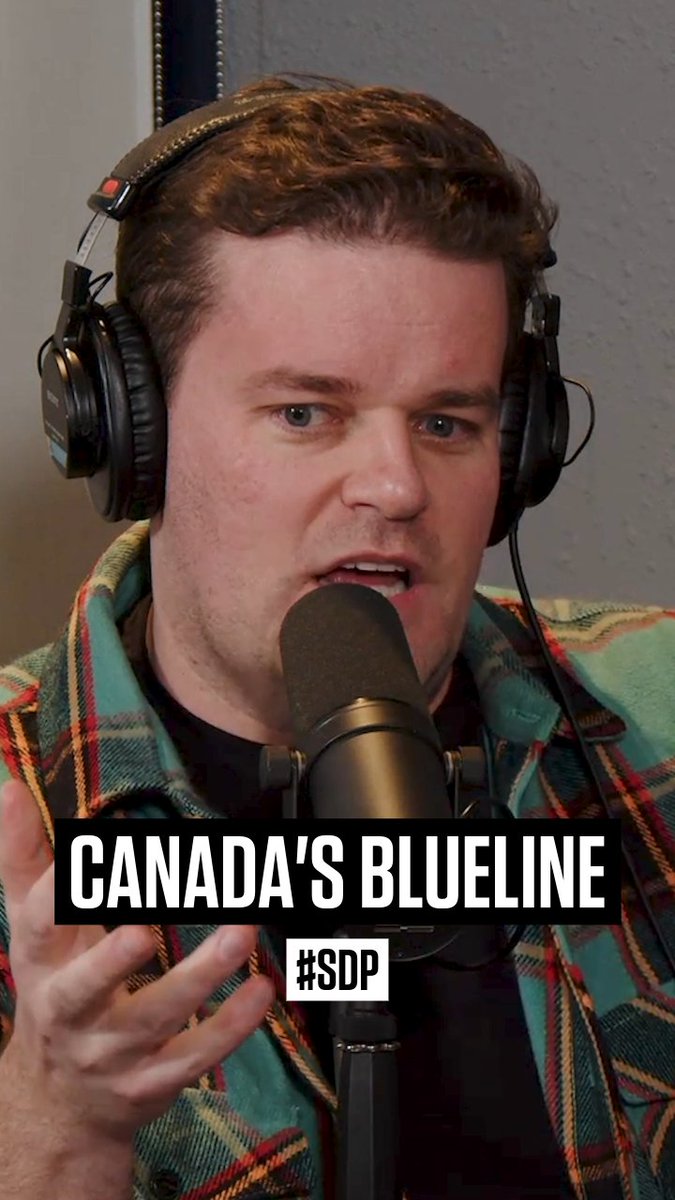 How are we feeling about Team Canada's defence? 🇨🇦👀 #SDP #Olympics