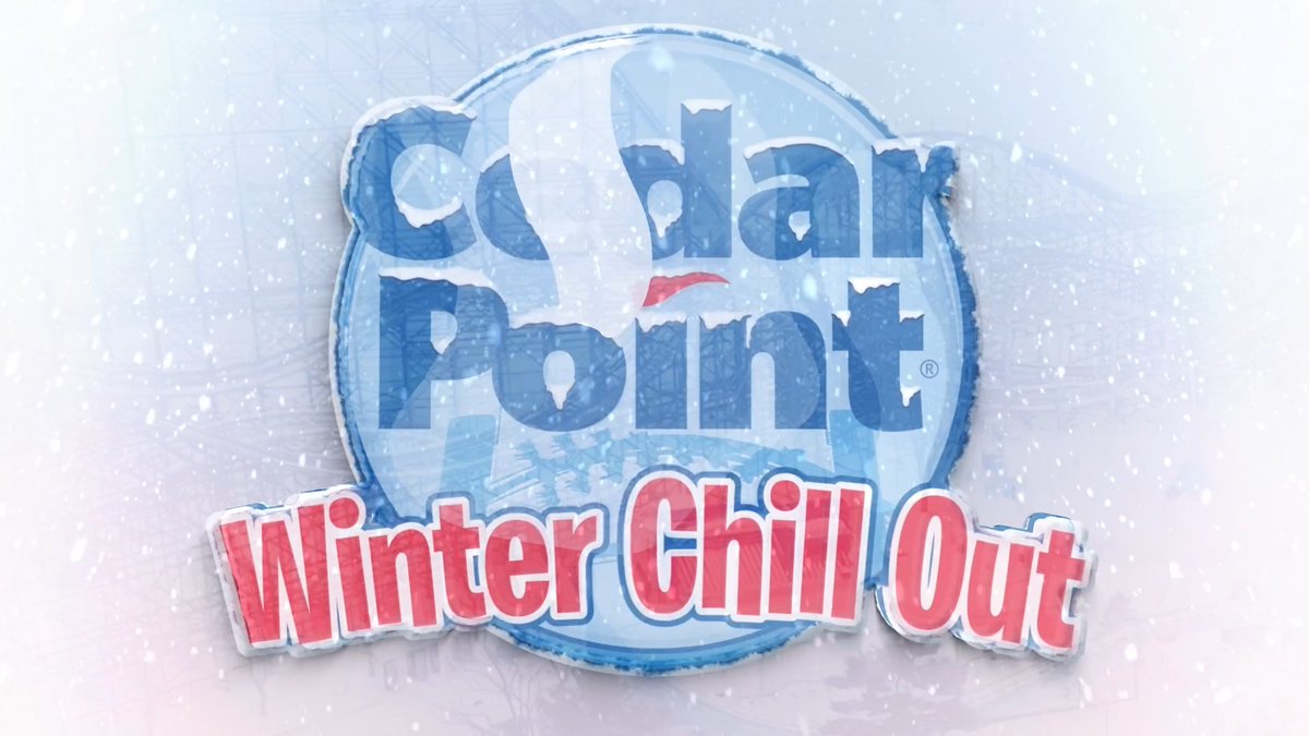 Today, over 1,000 guests enjoyed #WinterChillOut, an exclusive off-season tour of the park. ❄️ At this annual fundraiser, these guests raised over $120,000 for A Kid Again. 🧡🩵💚
