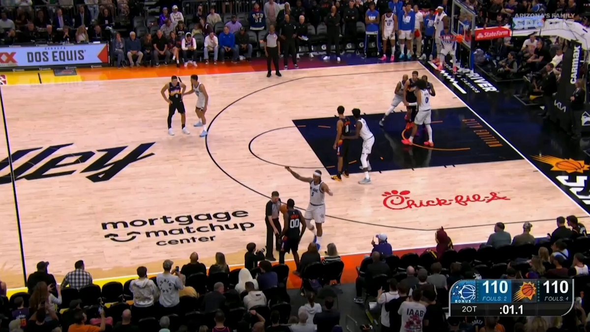 JALEN GREEN ICE IN HIS VEINS FOR THE WIN 🥶