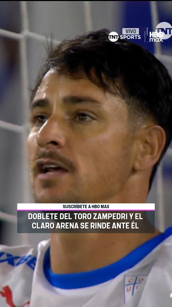 🫂⚽🛡 EL CLARO ARENA SE RINDE ANTE EL TORO #MatchdaySábado #LigaDePrimeraMercadoLibre Disfruta lo mejor del fútbol chileno. Suscríbete a #TNTSportsenHBOMax 📲💻 Link en la BIO 📍