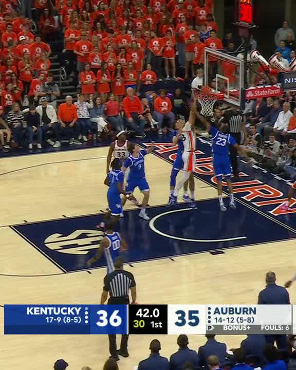 He's so nasty 🗣️ 📺 - ESPN