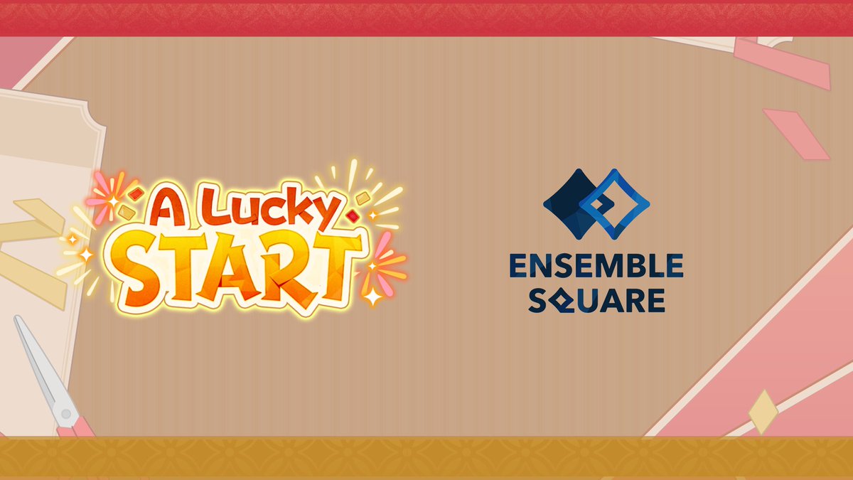 🎉Greetings from ES: Jin Sagami and Akiomi Kunugi Redeem DIA Scout Ticket (time-limited)×1 with 🎁Code: 37GUCMVAEN3MRK9D ⏰Please use it before 2026/02/28 11:00 (GMT-5). 🔎How to use: MENU - DATA ROOM - Coupon Code You can get more limited voices in A Lucky Start!