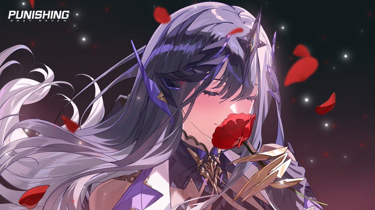 The Godfall Revelation Final Chapter PV | Sea of Flowers in Dreams The girl who now has a heart bears that warm yet scorching ache, offering up one final, wonderful dream. The story of the Scorched Borderland reaches its conclusion. Meanwhile, in another world, Nirvatia's tale has only just begun. "Oh dear, you're pointing your gun at the Science Council Security Director on Babylonia? That's grounds for solitary confinement, little raven."