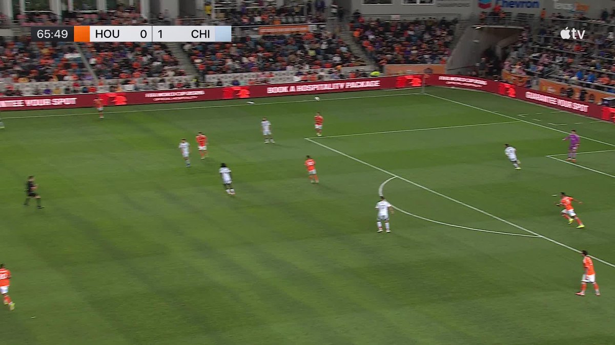 O AMADO CHEGOU!!!! 🇧🇷🇧🇷🇧🇷🇧🇷 Guilherme faz 2 gols e vira o jogo para o Houston Dynamo em sua estreia na MLS!!!