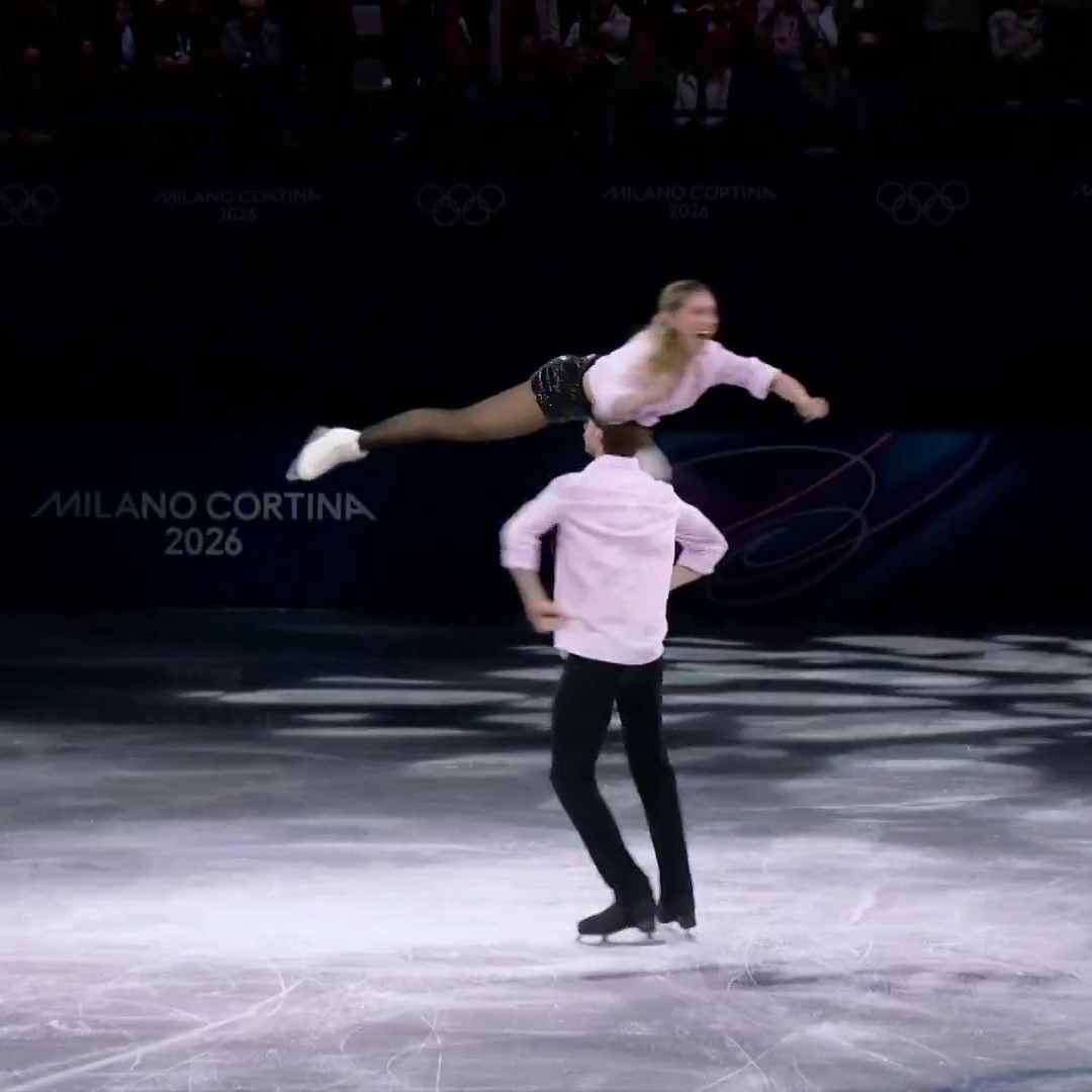 Hey, look - no hands! 😱