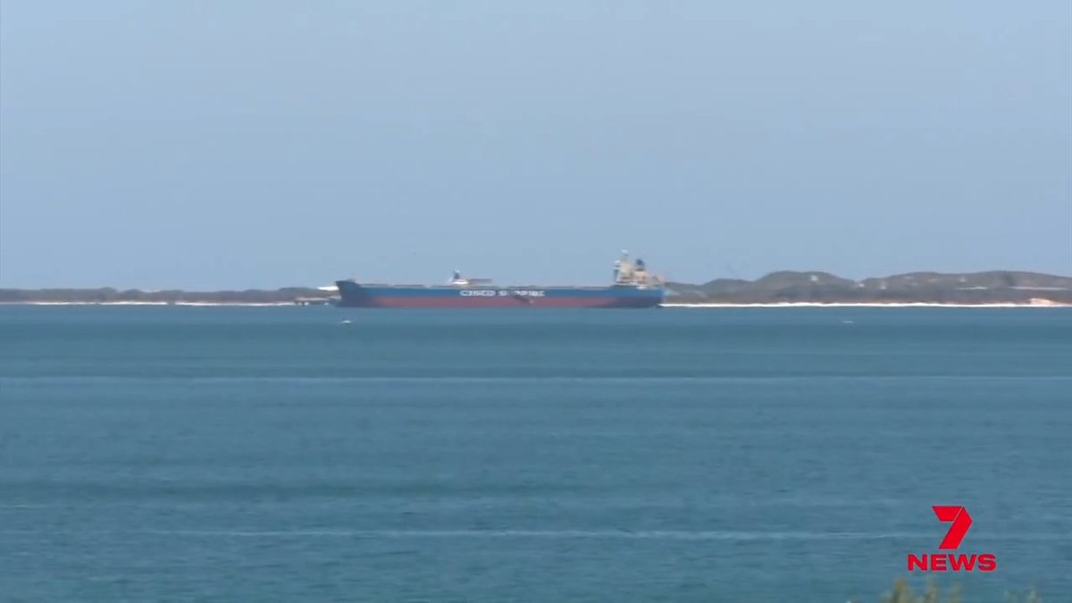A British nuclear submarine has arrived in Australia for a month-long visit as part of the AUKUS pact. But there are fears we are being watched.