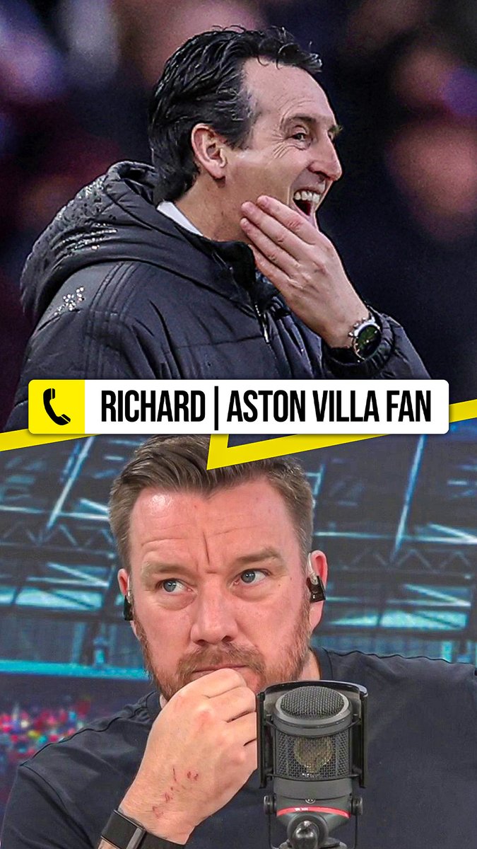 This Aston Villa fan blasts their current form and blames PSR!