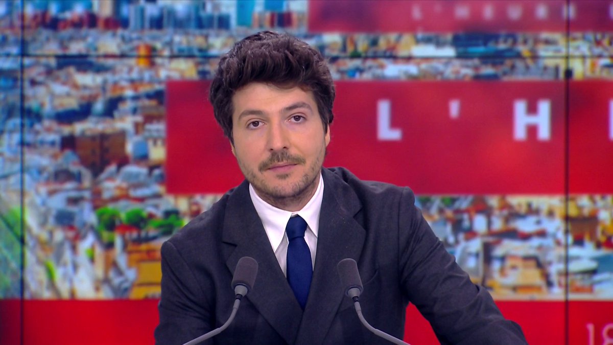 L'édito d'Eliot Deval : «Quentin : 3200 personnes dans le calme et la dignité»