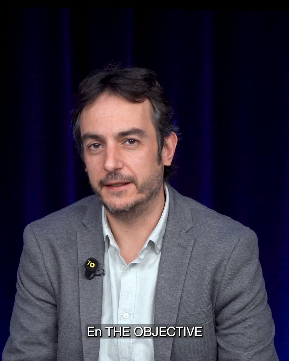 📹 El 'caso Pegasus' en diez claves: del espionaje al móvil de Sánchez a las cesiones a Marruecos: «El Gobierno ocultó el espionaje durante todo un año». Te lo cuenta Pelayo Barro (Pelayo Barro).