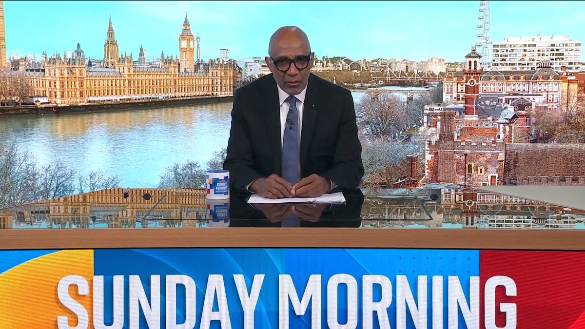 "The Epstein affair's tentacles are starting to touch the very constitutions of our nation in several of the Commonwealth nations." Trevor Phillips reflects on how the Epstein scandal has brought into question the need for a monarchy in Britain.