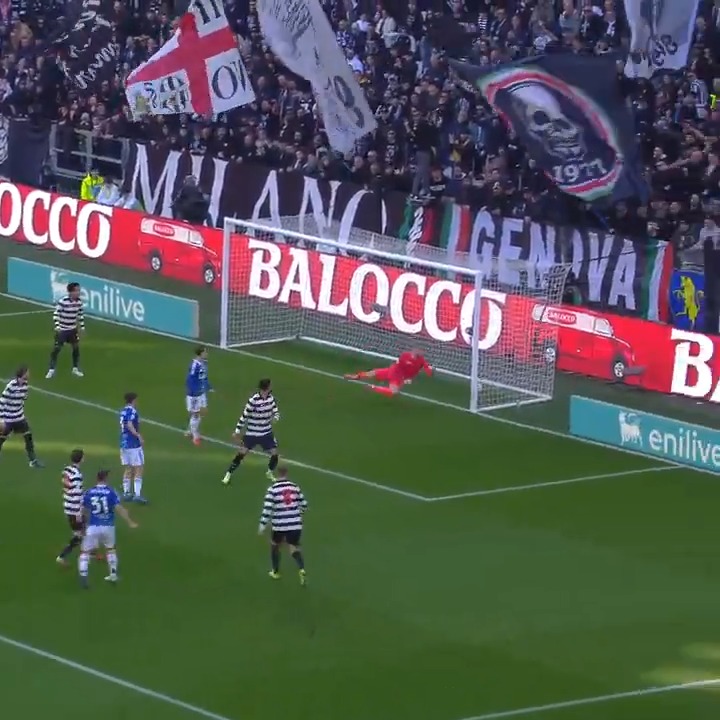 Juventus 0-2 Como Dari Igor Tudor sampai dengan Luciano Spalletti, dari laga away maupun home, Juventus kalah dengan Como. Hingga pekan 26, Como di peringkat 6, zona Eropa. Musim keduanya di SerieA sepanjang masa Apa spesialnya permainan Como Fabregas?