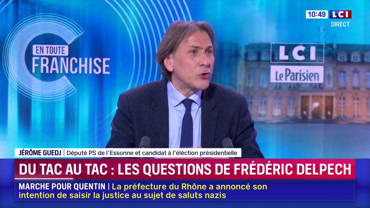 🔴 VÉRIF - Mort de Quentin : les photos qui sèment le trouble ▶️ Les explications de Jordan Ollivier - verif_TF1LCI