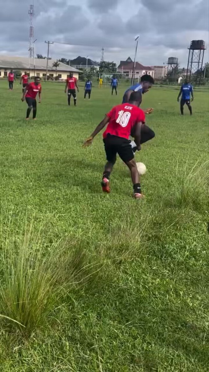 Out of thousands of entries, 7 players have secured their place so far🔥 Meet the first #7 finalists: 1. Atanda Mustapha 2. Oguntola Micheal 3. Akoji Emmanuel 4. Akachukwu Joseph 5. Habib Jnr20 6. Emmanuel Ukavbe (@diamondzwurld) 7. Wisdom Joseph (@wisdomjoseph30)