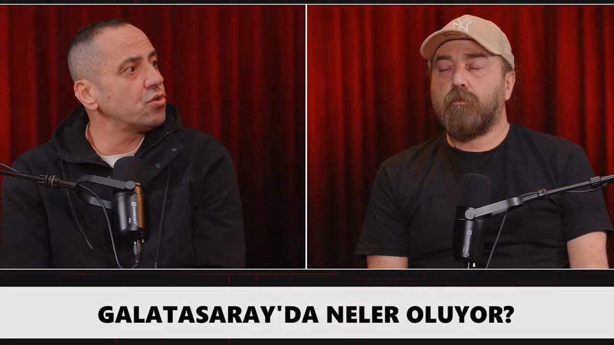 Haluk Yürekli: "Dün yayında 'Galatasaray 3. maaşa gidiyor' dedim, Galatasaray maaşı öder. Orada anlatmak istediğim, Galatasaray maaş ödeyemiyor durumu değil. Galatasaray bugün Şampiyonlar Ligi'nde mücadele ederken bile, kasasına oradan 50 milyon euro koymuşken bile bu maaş bütçelerinde zorlanıyoru anlatmak için söyledim. Sen seneye Şampiyonlar Ligi'nde olmazsan bunu idare edemezsin. Fenerbahçe de maaş ödemekte zorlanıyordur. Kolay değil. O yüzden Juventus maçı önemli doğru ama Konya maçı da önemli. 'Paraların ödenmemesiyle Galatasaray Konya maçını kaybetti' falan demek de çok ahmakça olur. 'Juventus'a 5 attı bu takım' derler. Üç gün önce 2 ay 20 gün ödenmemişti, bugün 2 ay 23 gün ödenmedi."