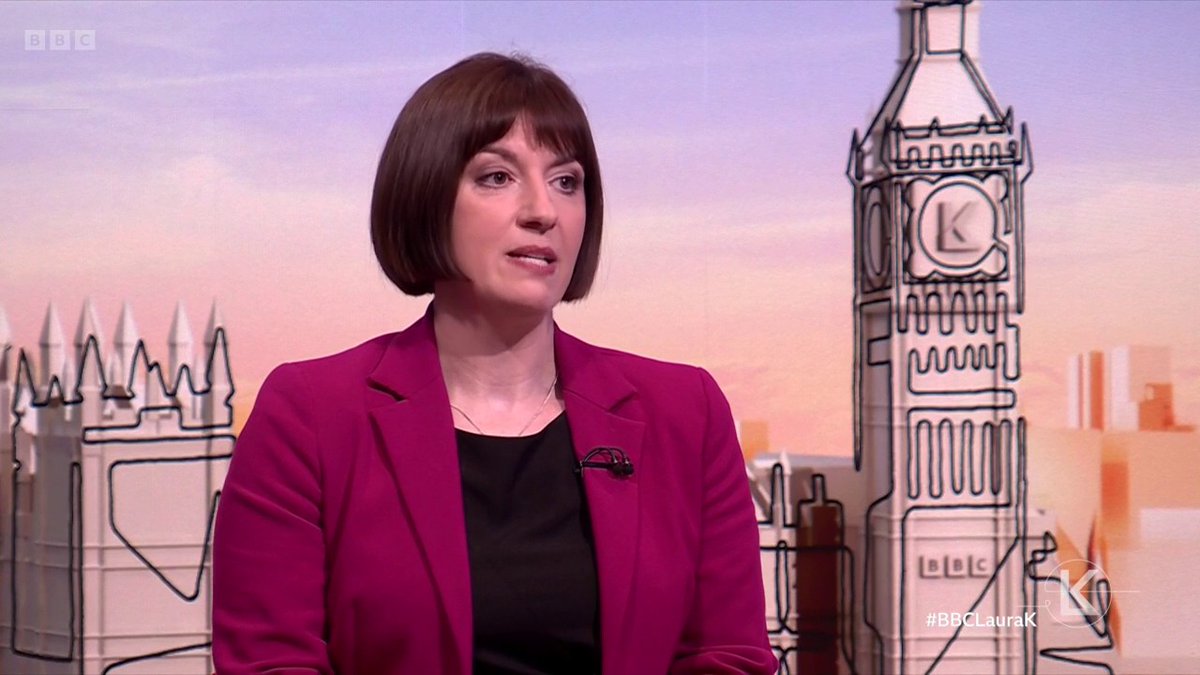 “I want a fairer system for students and graduates” Education Secretary Bridget Phillipson says the government will "look at" how it can improve the student loan system but does not commit to reforms called for by opposition parties #BBCLauraK