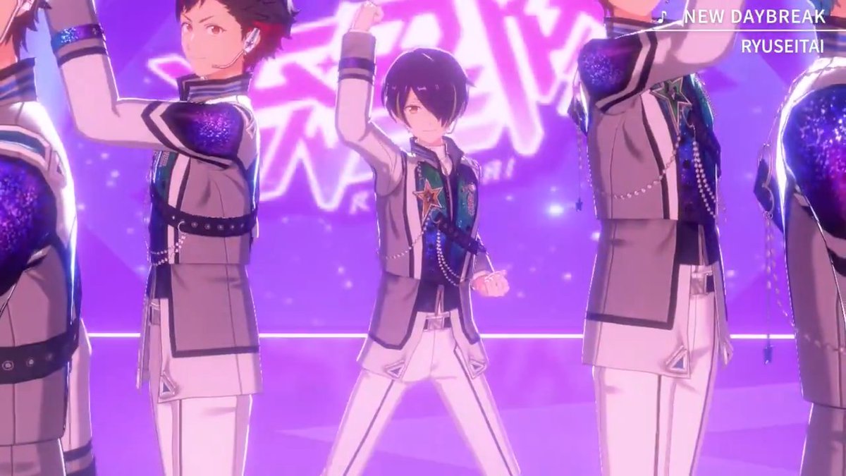 📝To the Paradise* ABSOLUTE of Pure Hope will end on 02/22 10:00 PM (GMT-5) 🎵LIVEFES - NEW DAYBREAK will start soon! ⏰Time: 02/23 12:00 PM ~ 02/28 11:59 AM (GMT-5) Specific songs enjoy a higher Drop Rate of items during the event, please check the in-game notice.