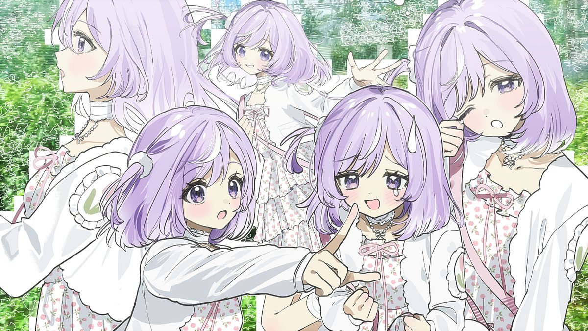 ⋱⋰ ⋱⋰ ⋱⋰ ⋱⋰ ⋱⋰ ⋱⋰ 「忘れものセンターにまたね！」 - covered by るる 🌼二十九通目