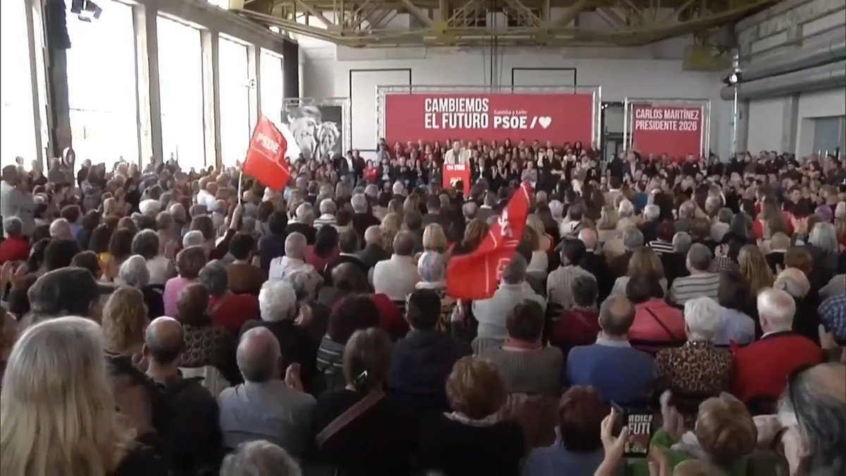 Lo singular de España no es que crezca la ultraderecha. Lo singular es que ante esa ola que avanza en todo el mundo, hay un Gobierno de coalición progresista que les para los pies.