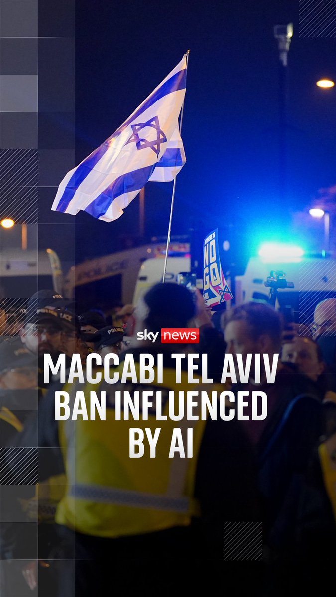 A Commons select committee report looked into the controversial decision to exclude Maccabi Tel Aviv supporters from a Europa League match at Aston Villa in November that already forced out the chief constable, Craig Guildford. Rob Harris reports