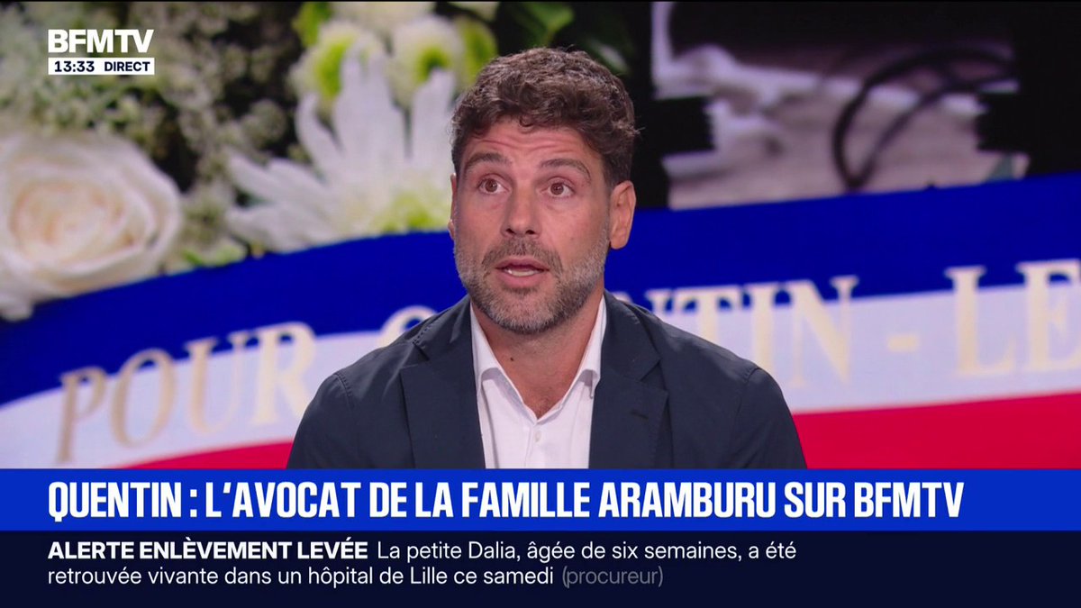 Le fascisme, c’est la gangrène. On l’élimine ou on en crève. Soutien à la famille de Federico Martín Aramburú, assassiné par le fascisme.
