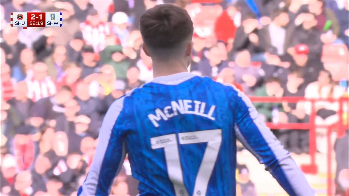 SHEFFIELD WEDNESDAY LIMBS 🤩🤩🤩