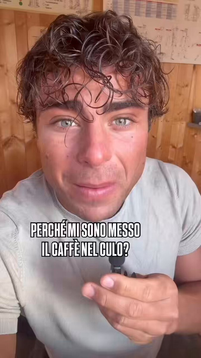A occhio mi sembra pericoloso, ma chiedo l’aiuto di un qualsiasi medico.