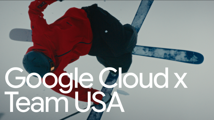 As a partner of @teamusa, Google Cloud developed an AI training tool from scratch! See how we’re collaborating with the world’s best skiers and riders to help them find their edge.