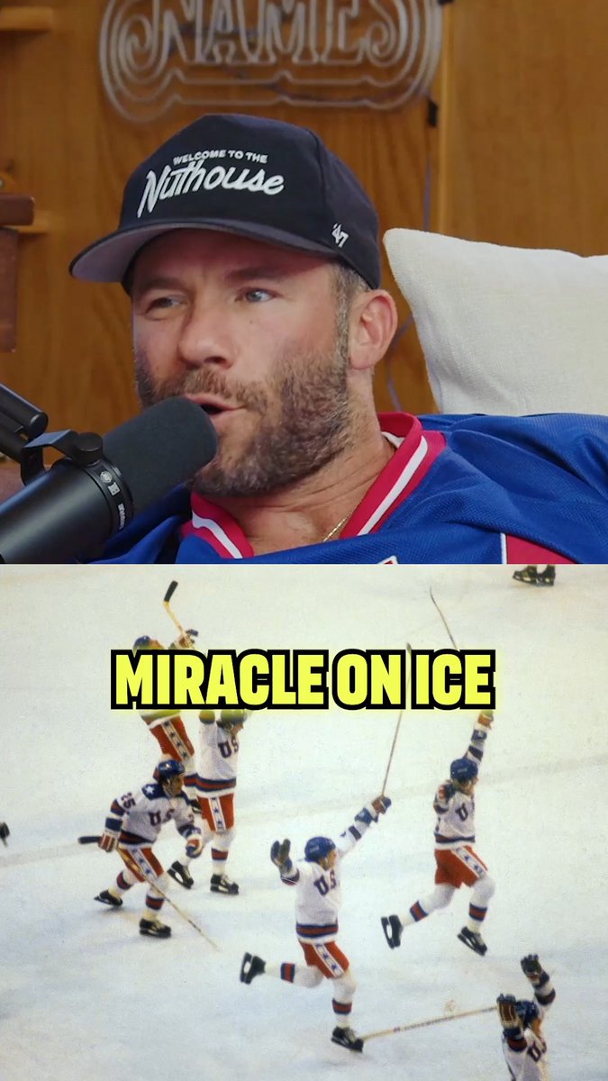 OTD 46 Years ago: The Miracle on Ice