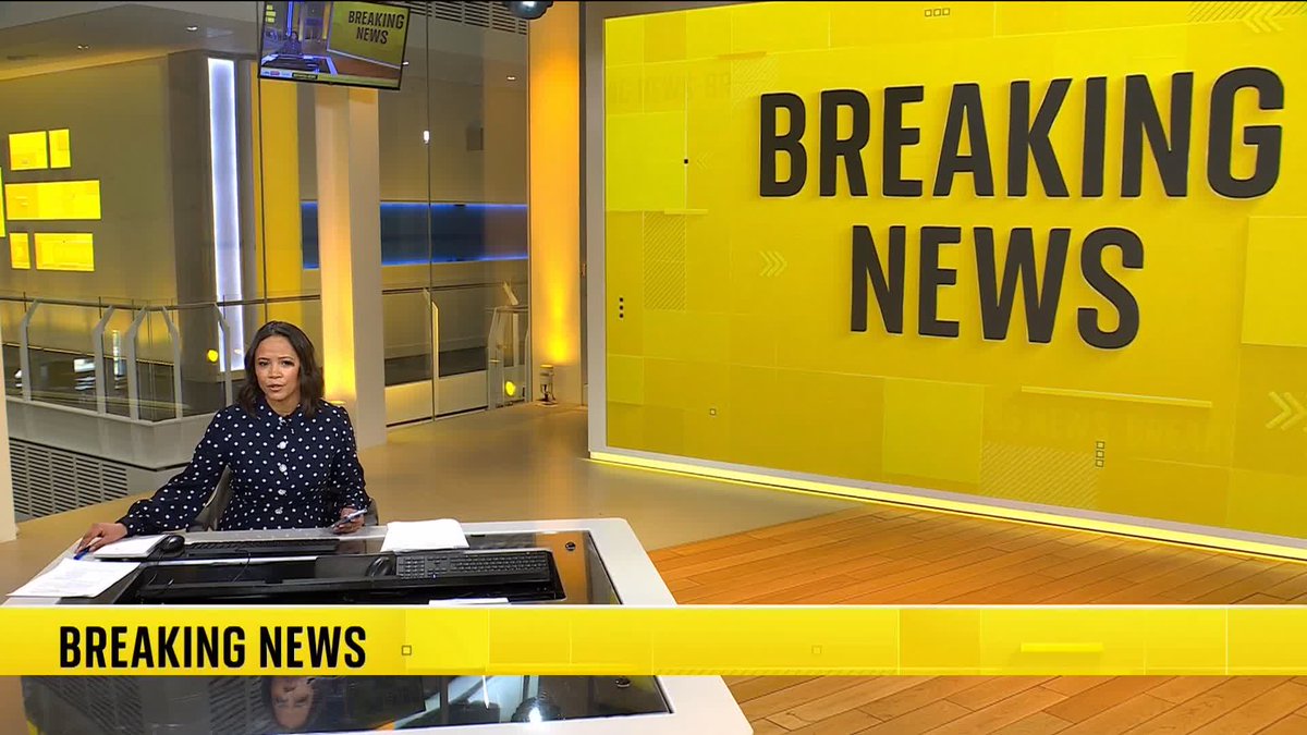 BREAKING: An armed man was shot and killed by the U.S. Secret Service after attempting to unlawfully enter the secure perimeter at Mar-a-Lago 📺 Sky 501, Virgin 602, Freeview 233 and YouTube