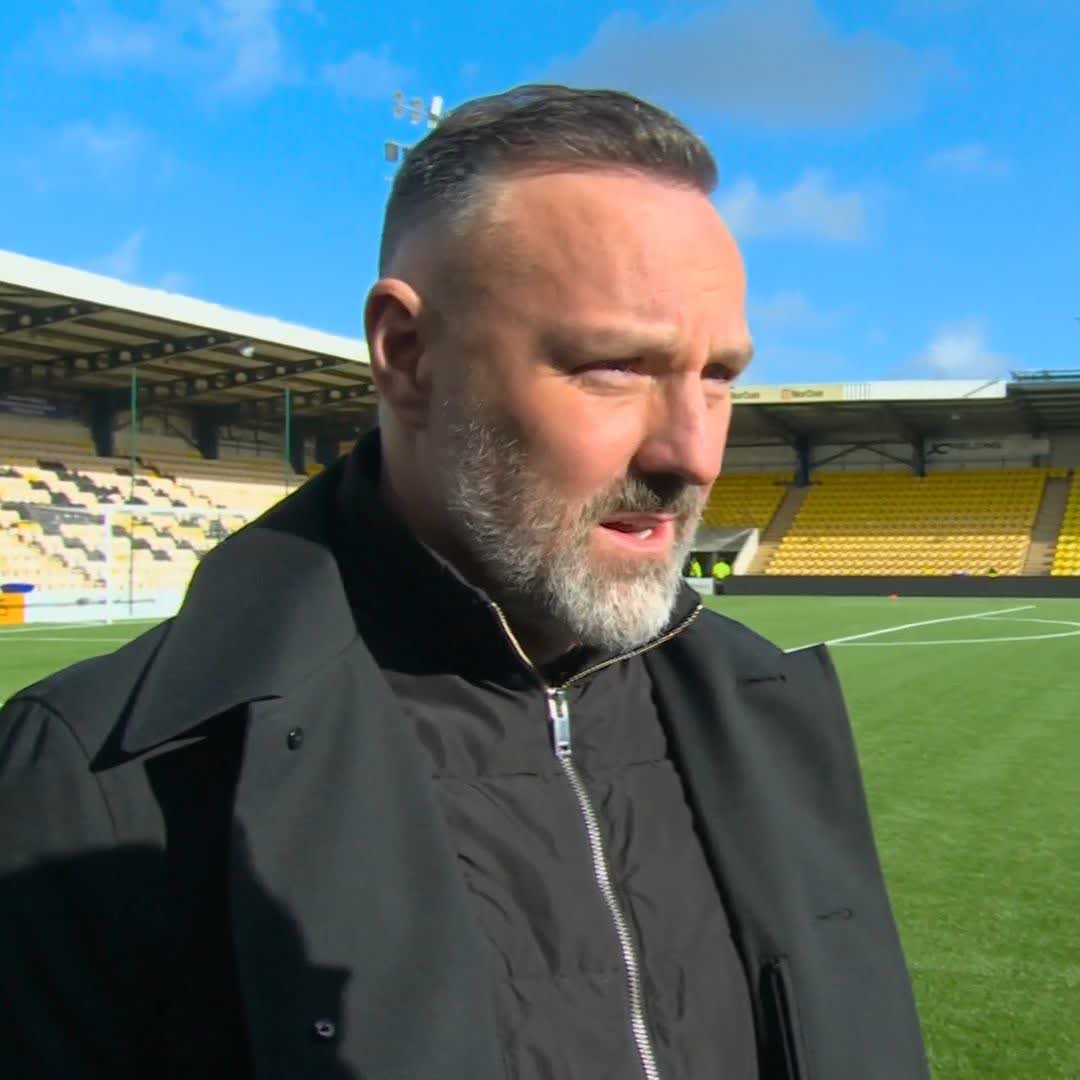 🗣️ “I’ve written Rangers off about four times this season, and they’re back in the hunt again!” 🗣️ “I’m sure Marvin [Bartley] will have them organised” Kris Boyd previews Livingston vs Rangers, live on Sky from 2.30pm 📺