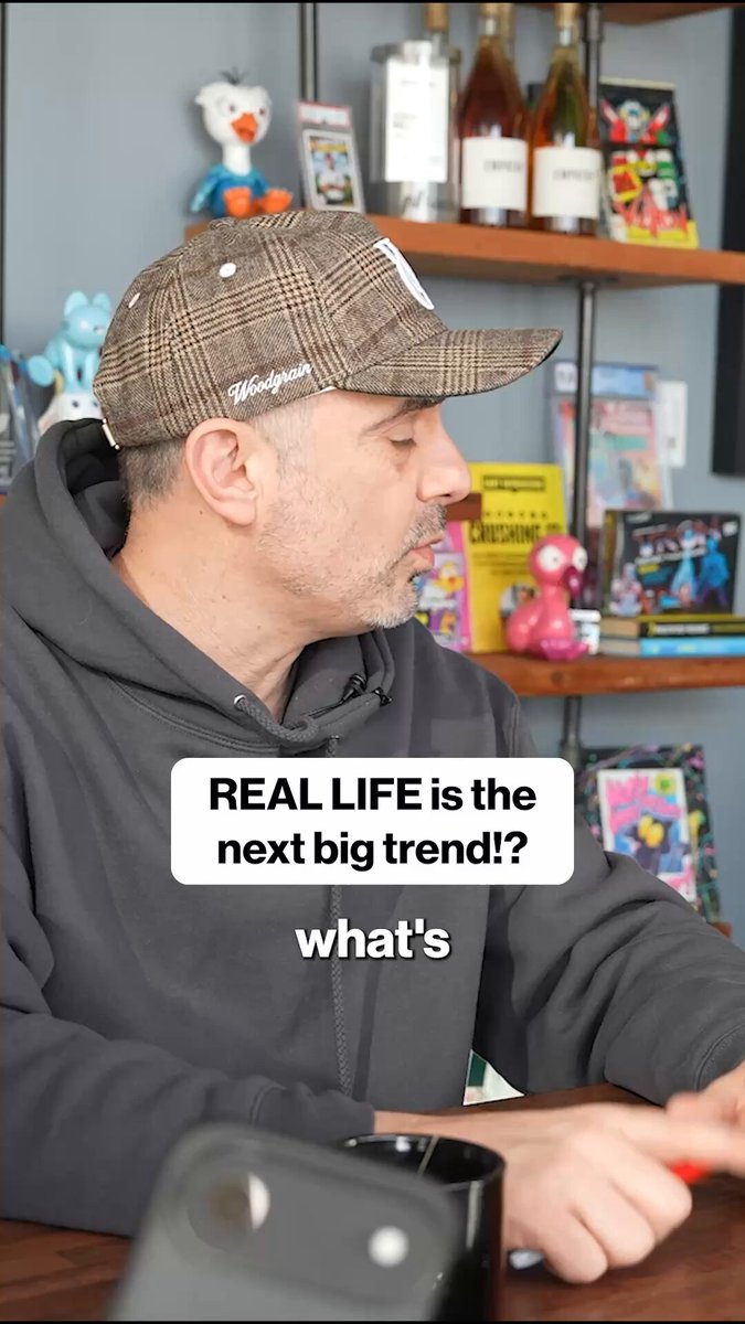 Who’s going outside today ??? Well… besides nyc area .. we are getting snow ❄️!!!!!! On a serious kick .. some huge business opportunities for those who go “old school” &amp; “human first” Whatya you all seeing 👀
