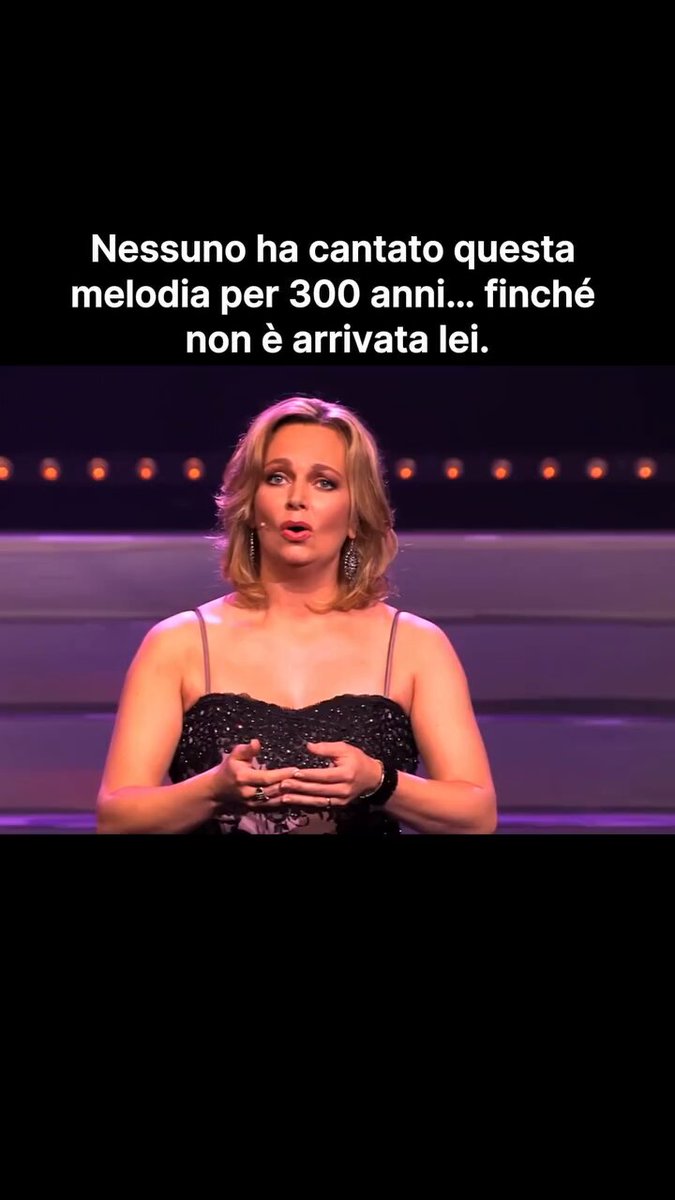 Audio On. Commosso in 3... 2... 1...