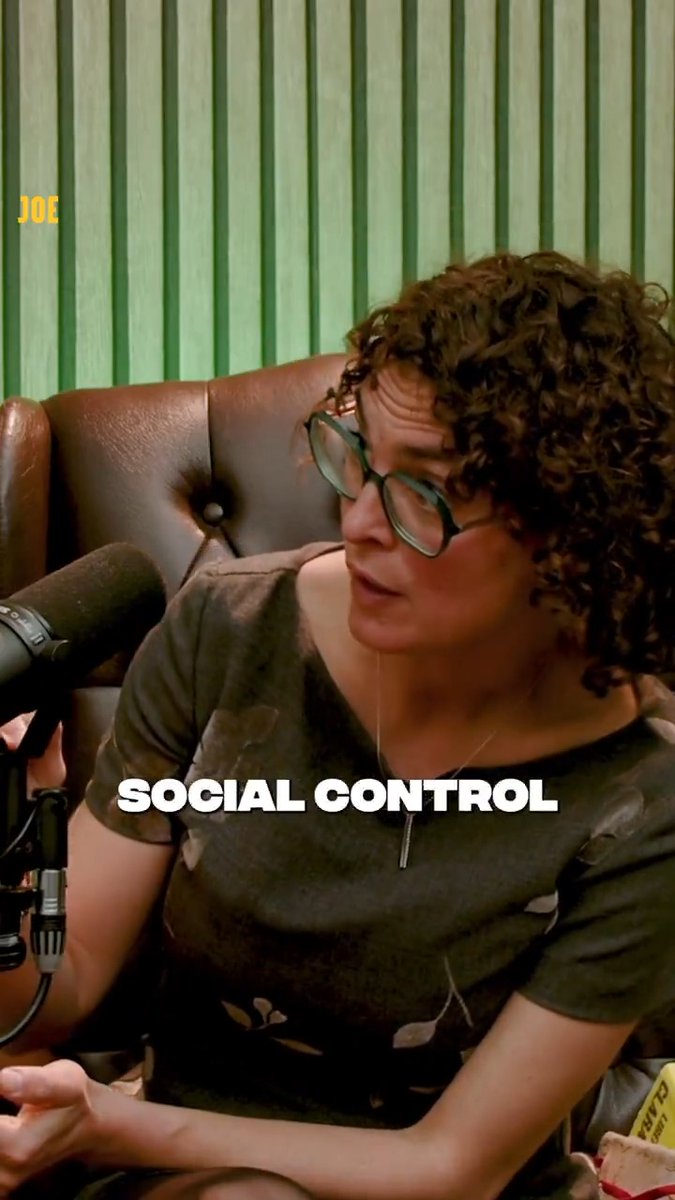 "Austerity keeps us disciplined." "Without social control, there would be no wealth accumulation." Economist Clara Mattei breaks down why austerity is essential to capitalism's survival.
