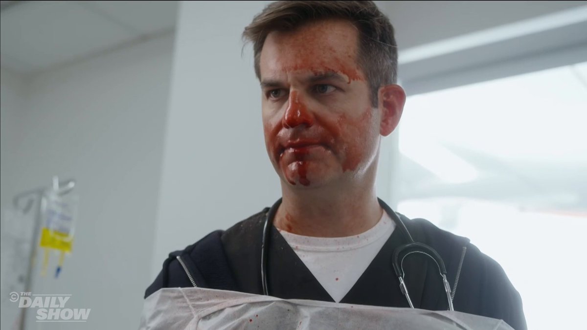 RFK Hospital: A groundbreaking new series inspired by the medical advice of RFK Jr.