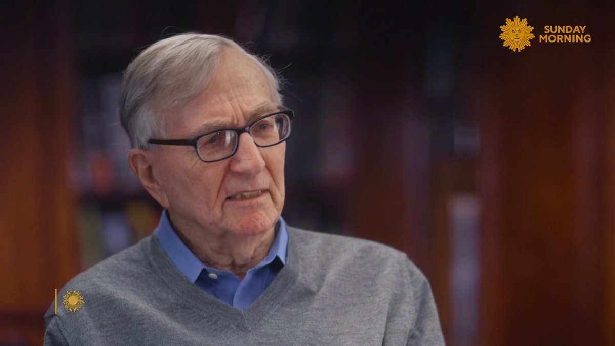For six decades, Seymour Hersh's reporting for such publications as The New York Times and The New Yorker has changed public opinion and government policy – from documenting the My Lai massacre during the Vietnam War to uncovering torture by American service members at the Abu Ghraib prison in Iraq. 60 Minutes correspondent Lesley Stahl talks with the Pulitzer Prize-winning journalist about his career exposing corruption, and where he believes America stands now. She also talks with Laura Poitras, co-director of a new documentary on Hersh, "Cover-Up," about putting the reporter with a reputation for crankiness on camera.